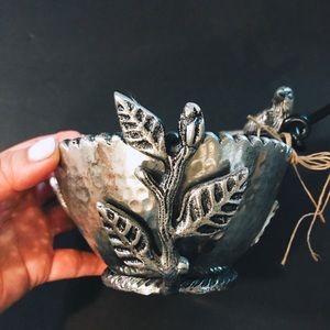 NWOT - Metal Dip Set from MudPie